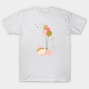 Baby girl T-Shirt